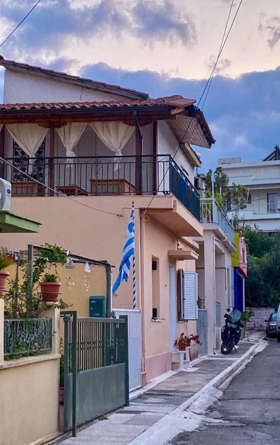 Mia'S Home Kalamata Exterior foto