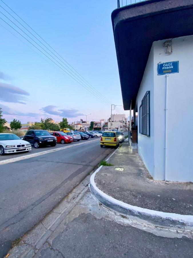 Mia'S Home Kalamata Exterior foto